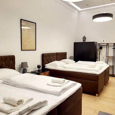 City Apartment Schotten Vienna Exterior photo